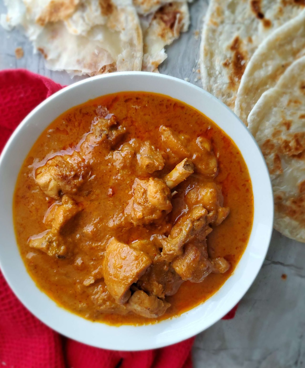 Chicken Korma Recipe Hungry Lankan