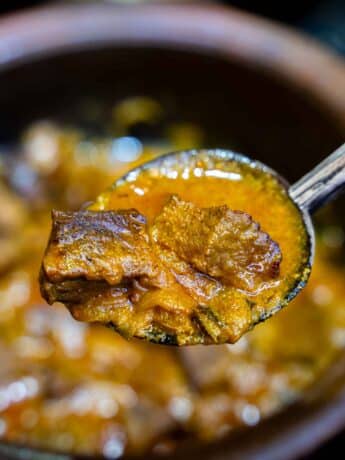 Indian Beef Curry Recipe