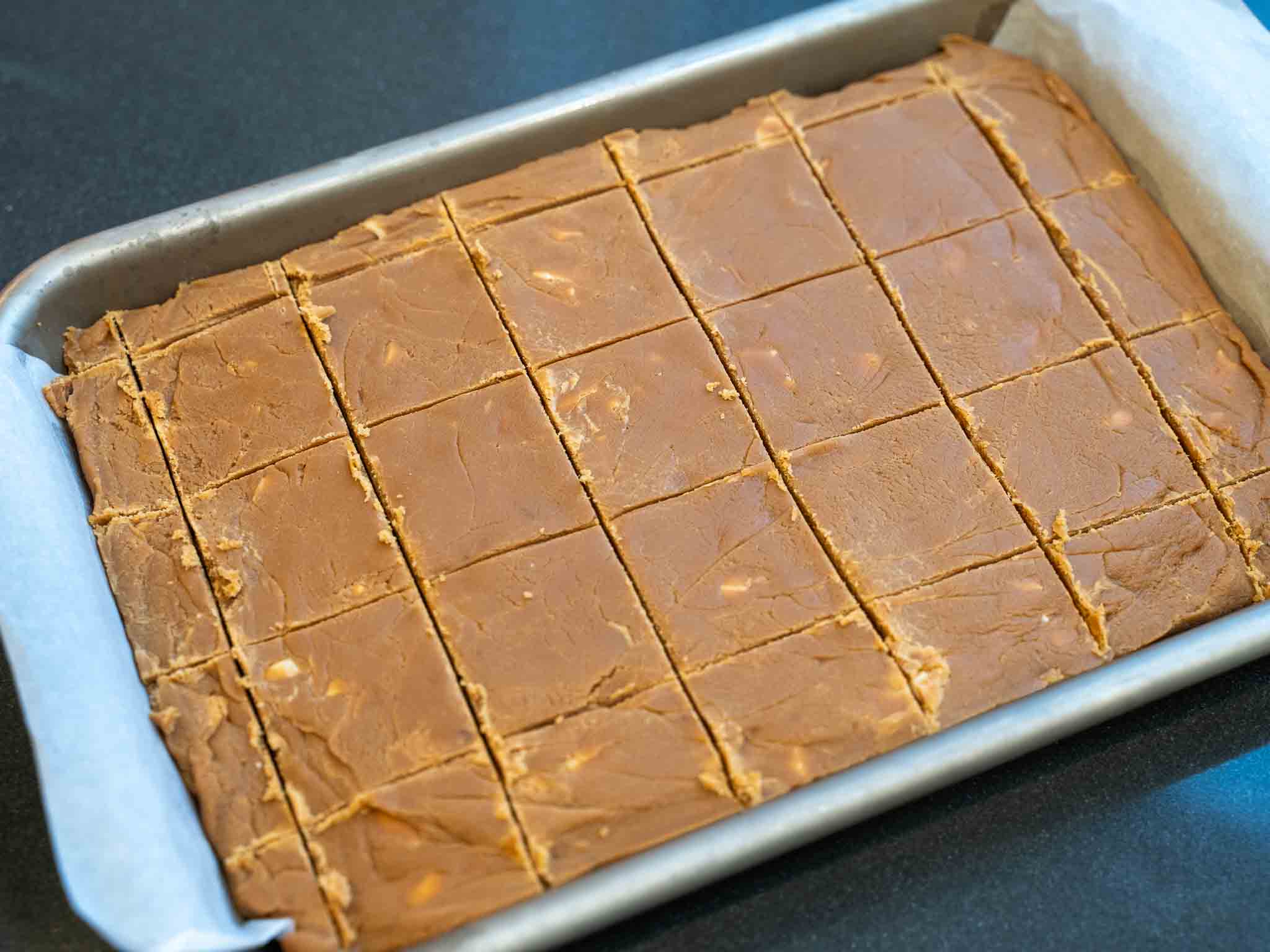 Sri Lankan Milk Toffee recipe